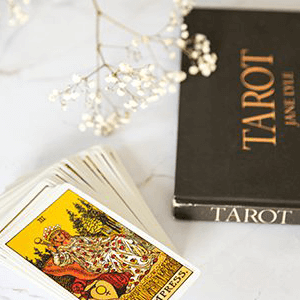 tarot-deck